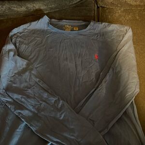 Men’s Ralph Lauren Polo long sleeve t-shirt